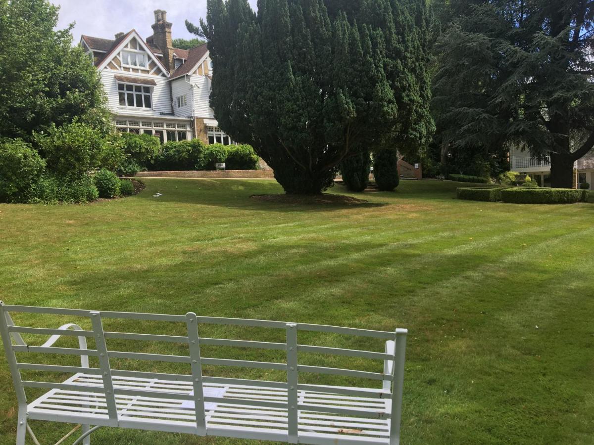 Hotel Rowhill Grange & Utopia Dartford