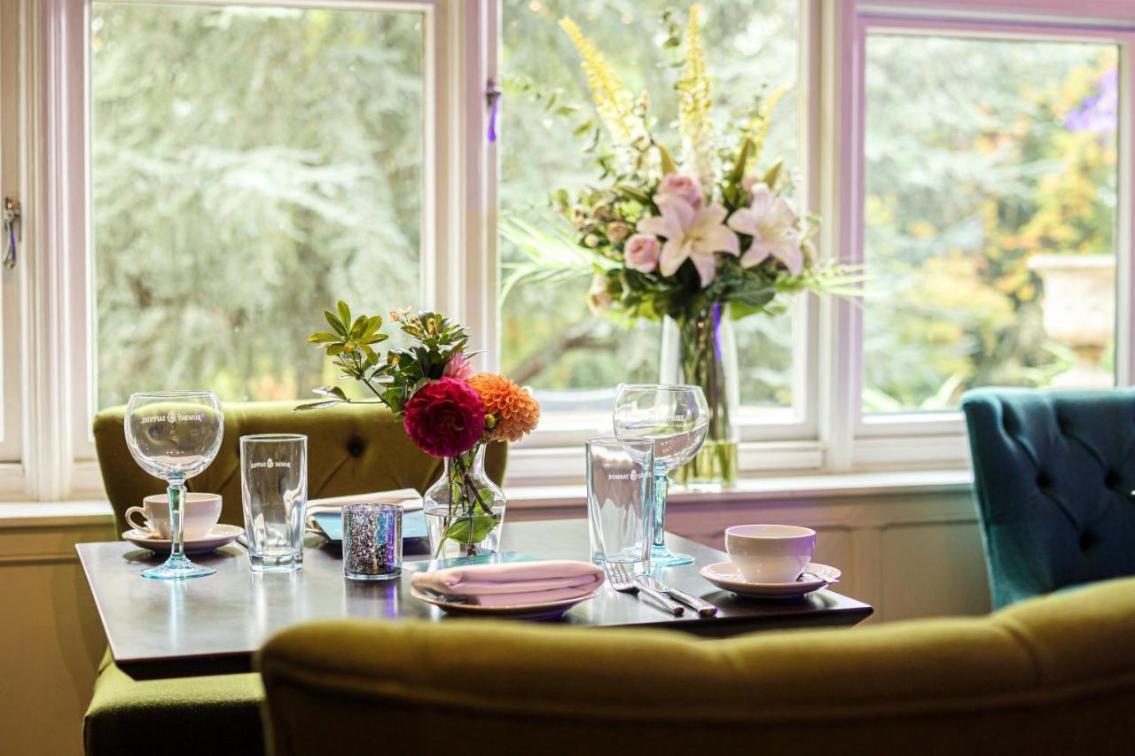 Rowhill Grange & Utopia Hotel 4*