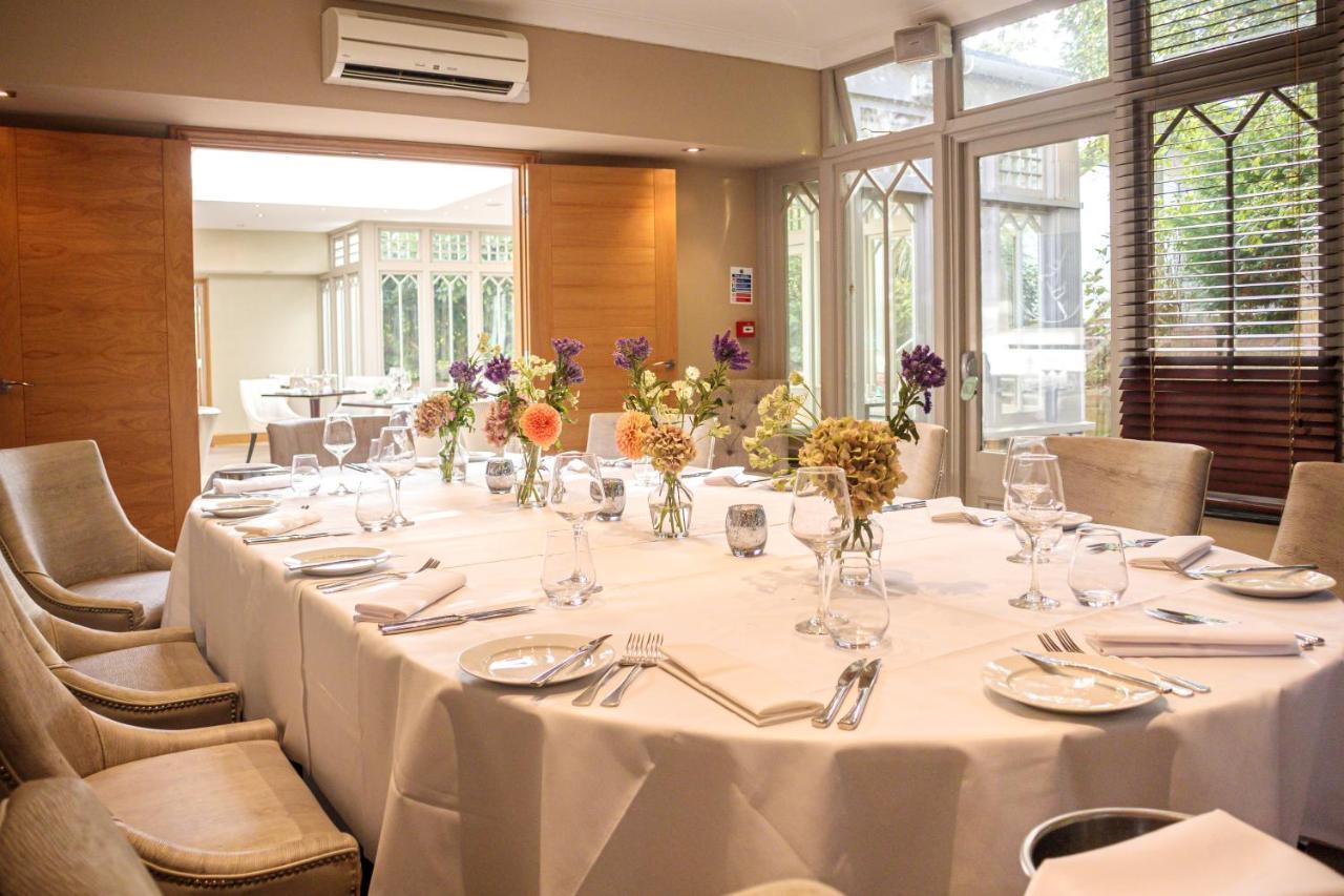 Rowhill Grange & Utopia 4* Dartford