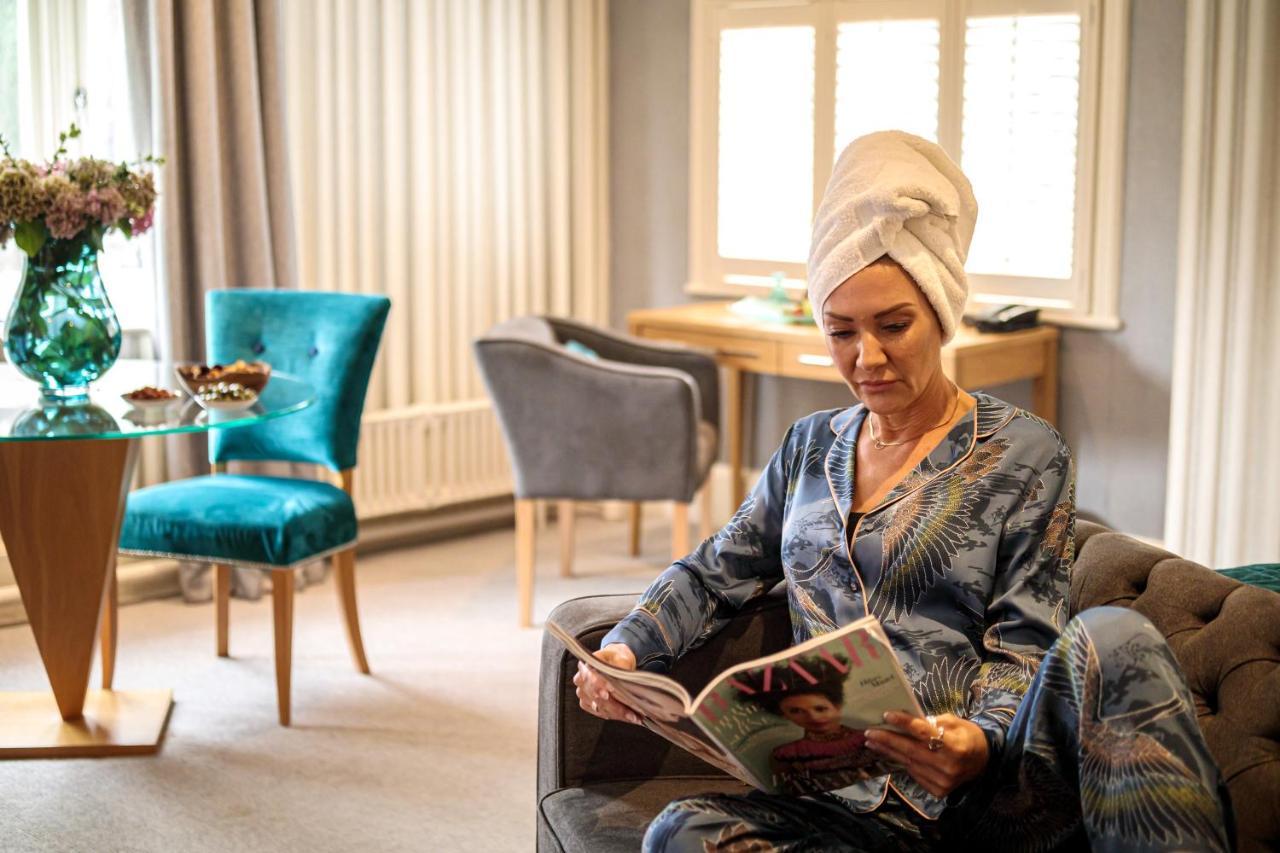 Rowhill Grange & Utopia Hotel 4*