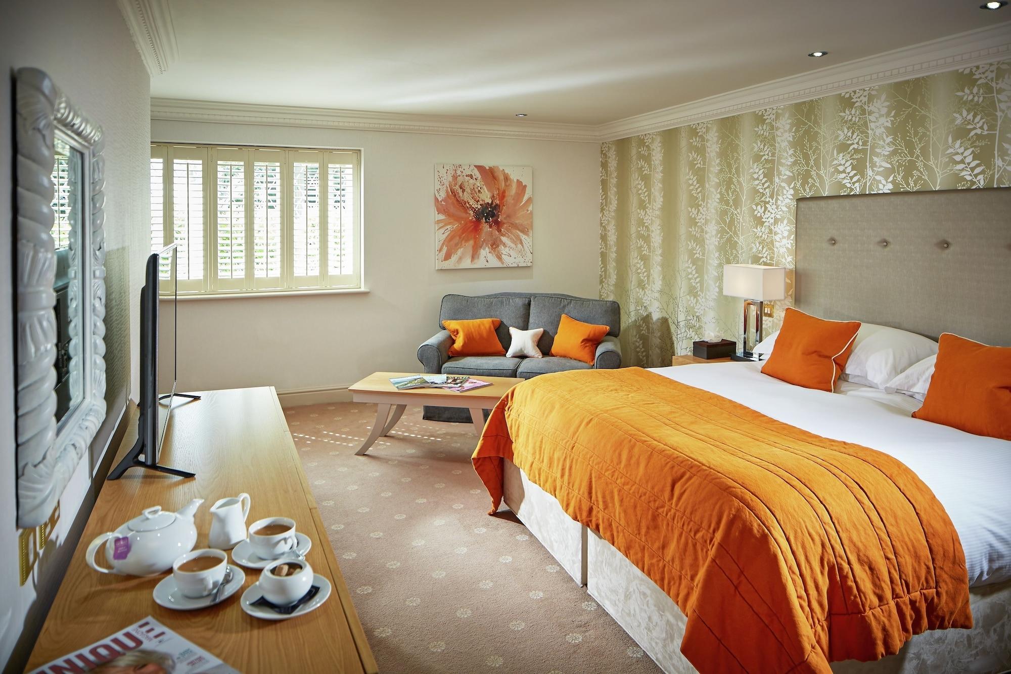 Hotel Rowhill Grange & Utopia Dartford