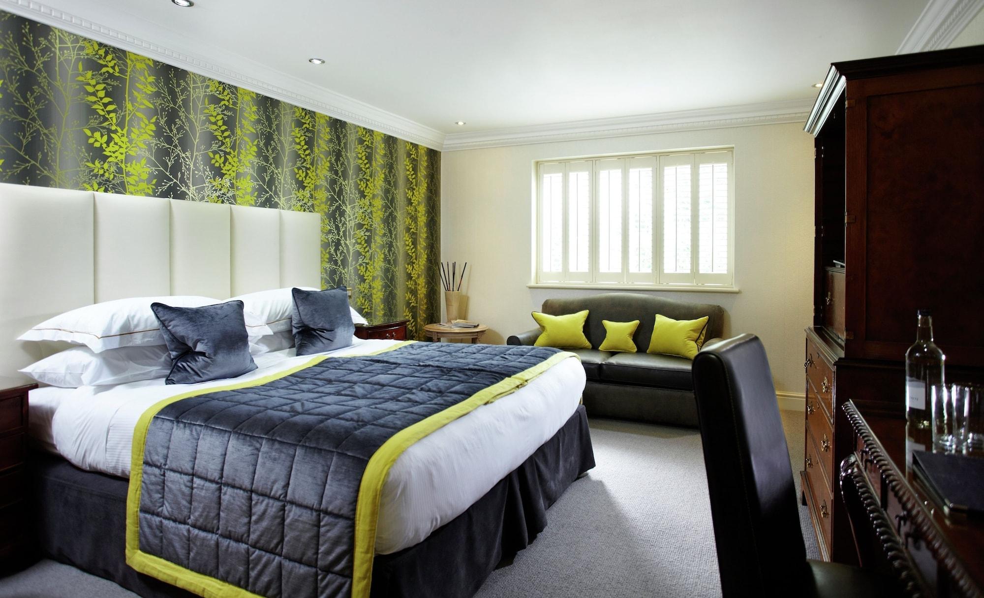 Rowhill Grange & Utopia 4* Dartford