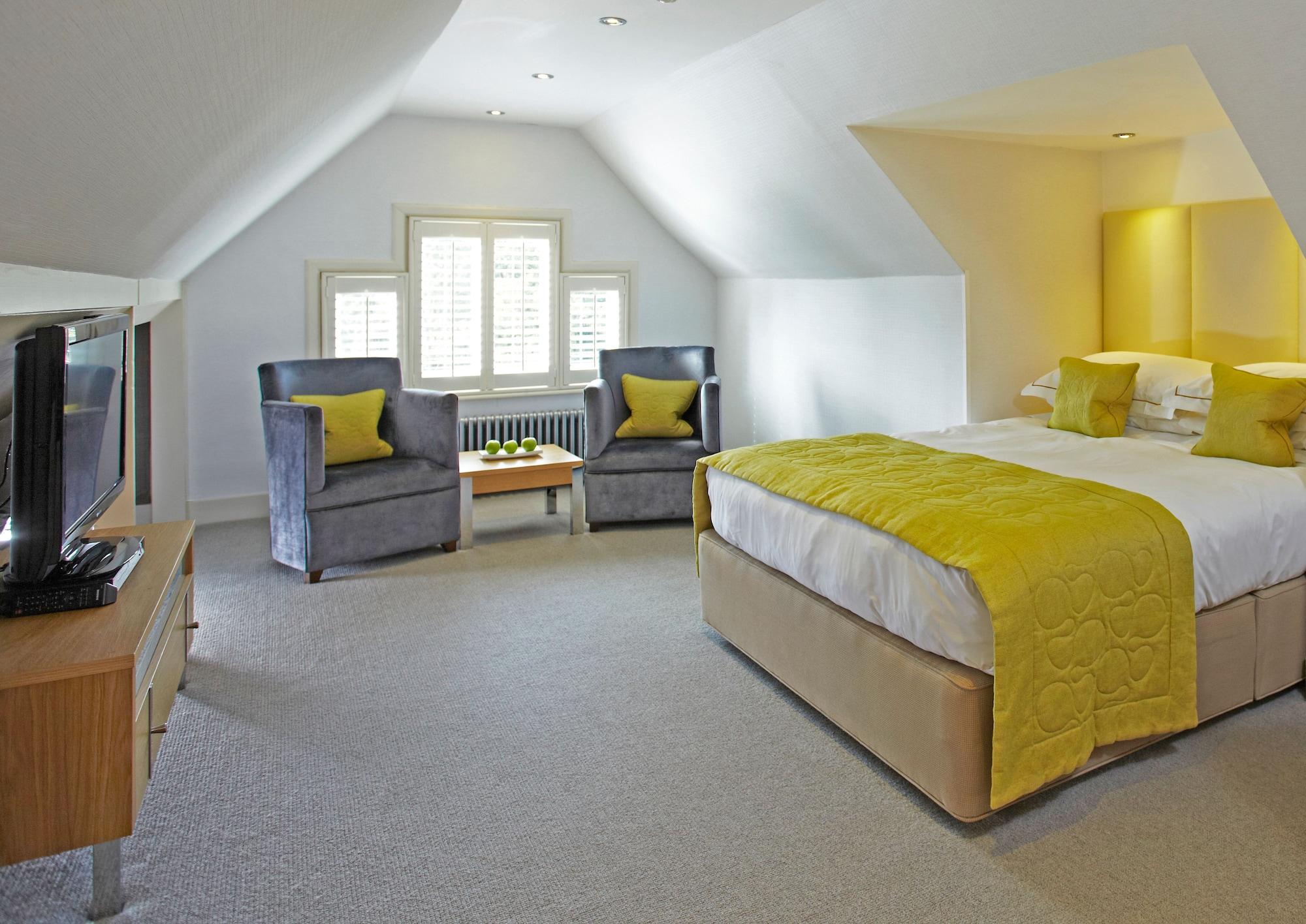 Rowhill Grange & Utopia Dartford