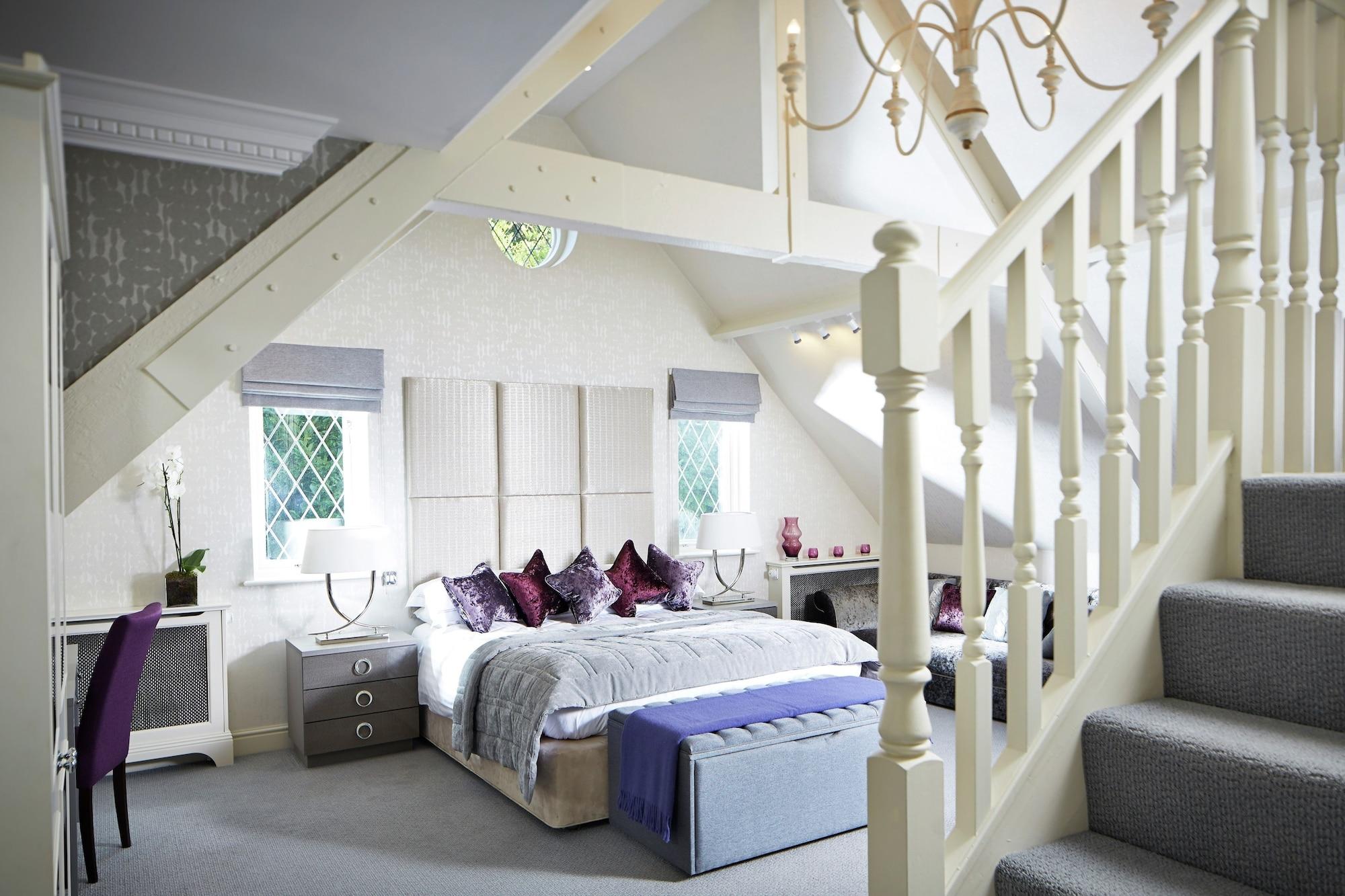 Rowhill Grange & Utopia Hotel Dartford