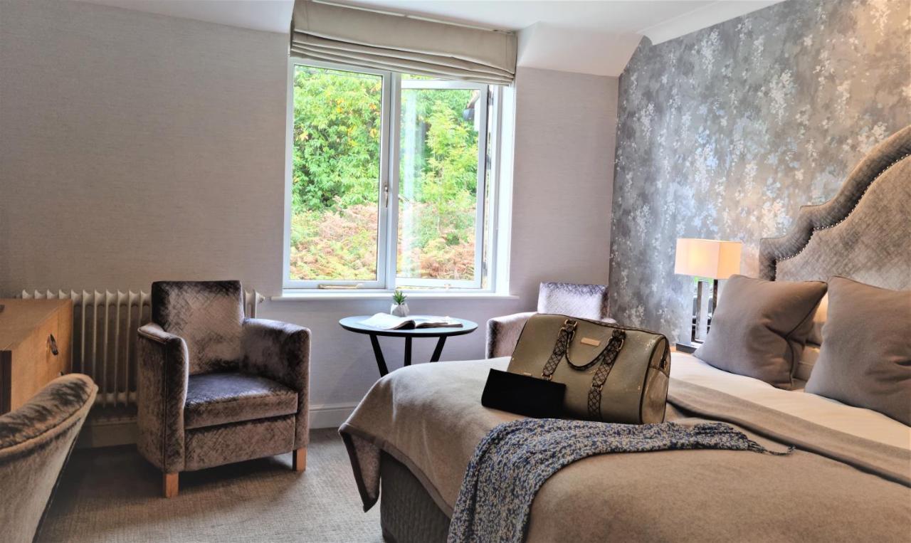 Rowhill Grange & Utopia Hotel 4*