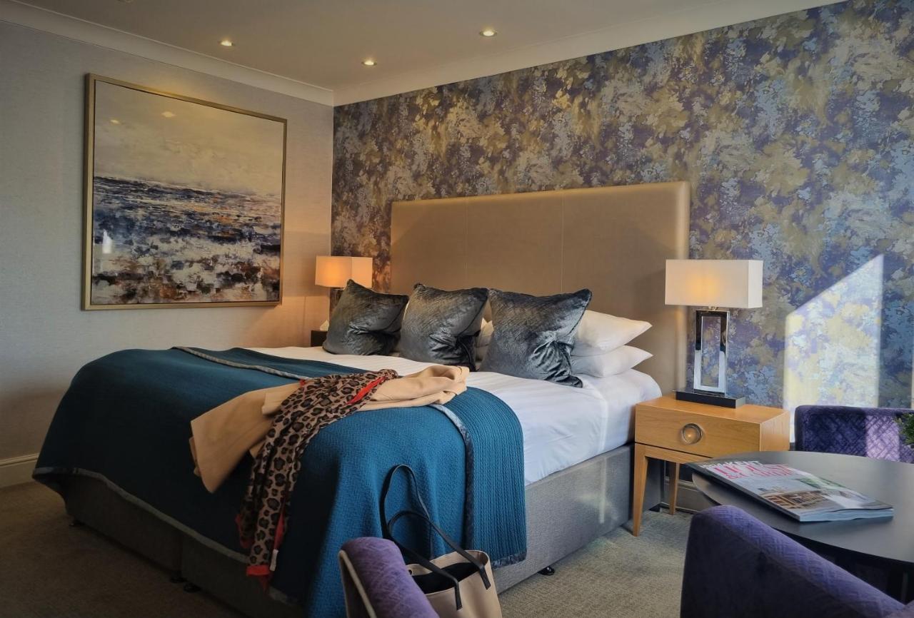 Rowhill Grange & Utopia Dartford