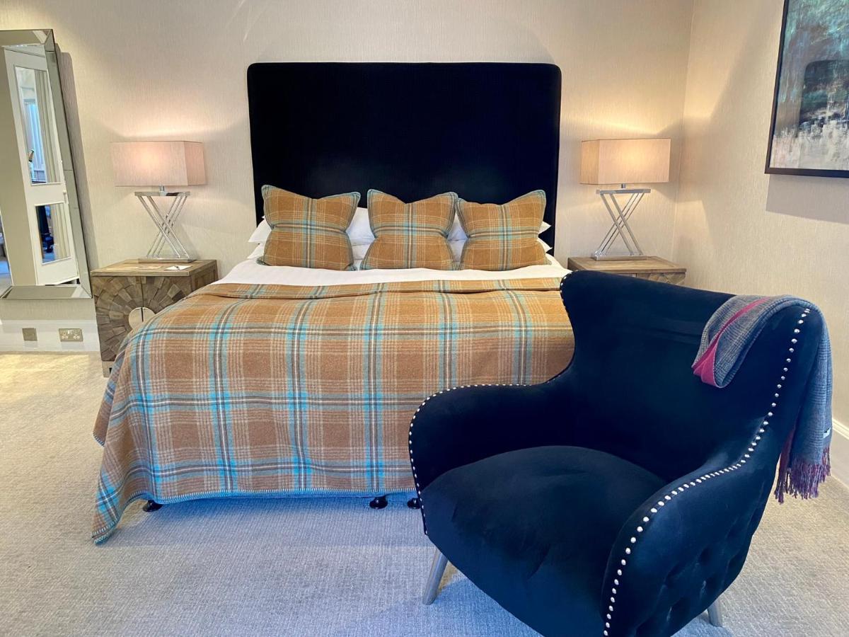 Hotel Rowhill Grange & Utopia Dartford