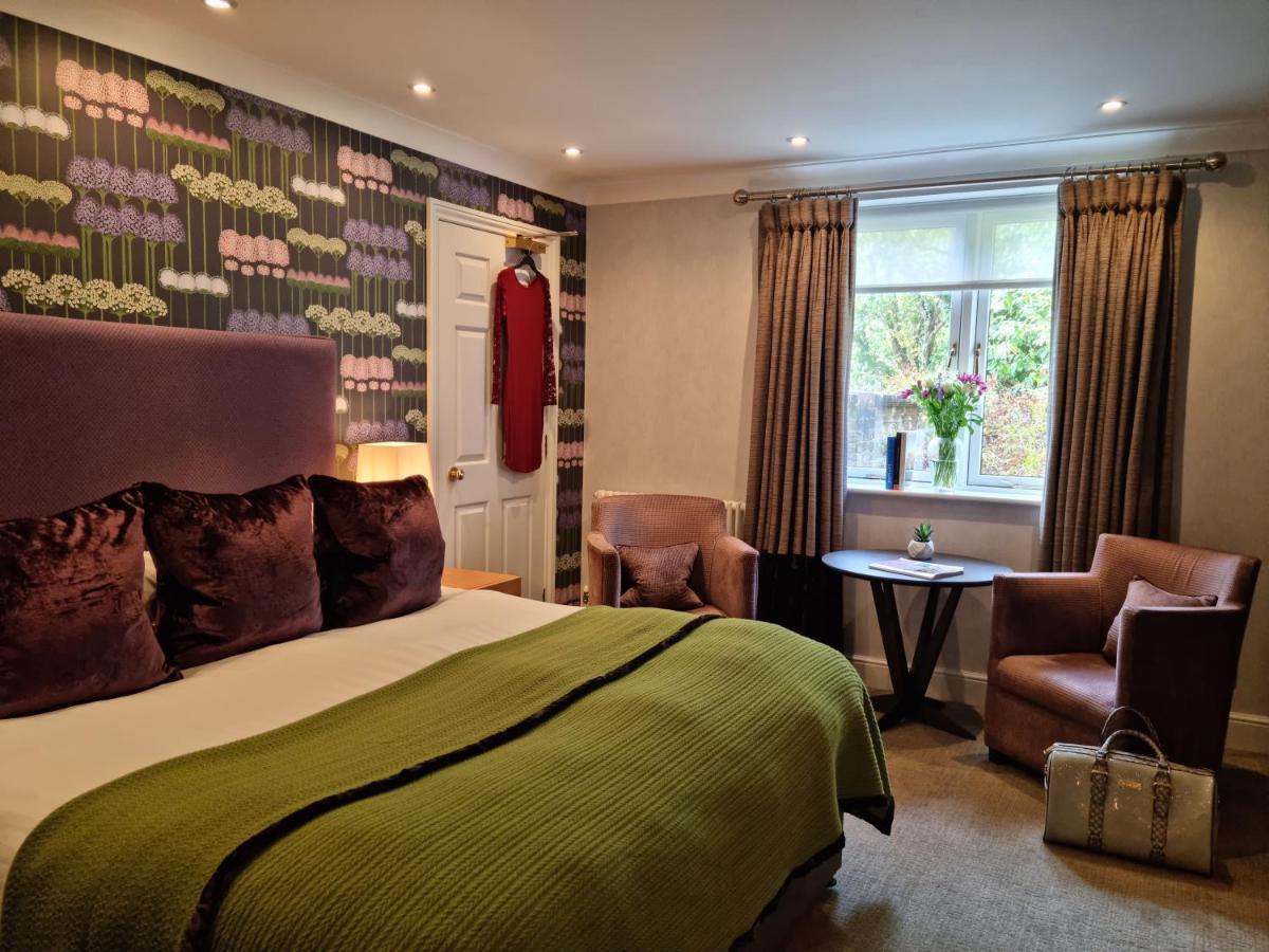 Rowhill Grange & Utopia Hotel