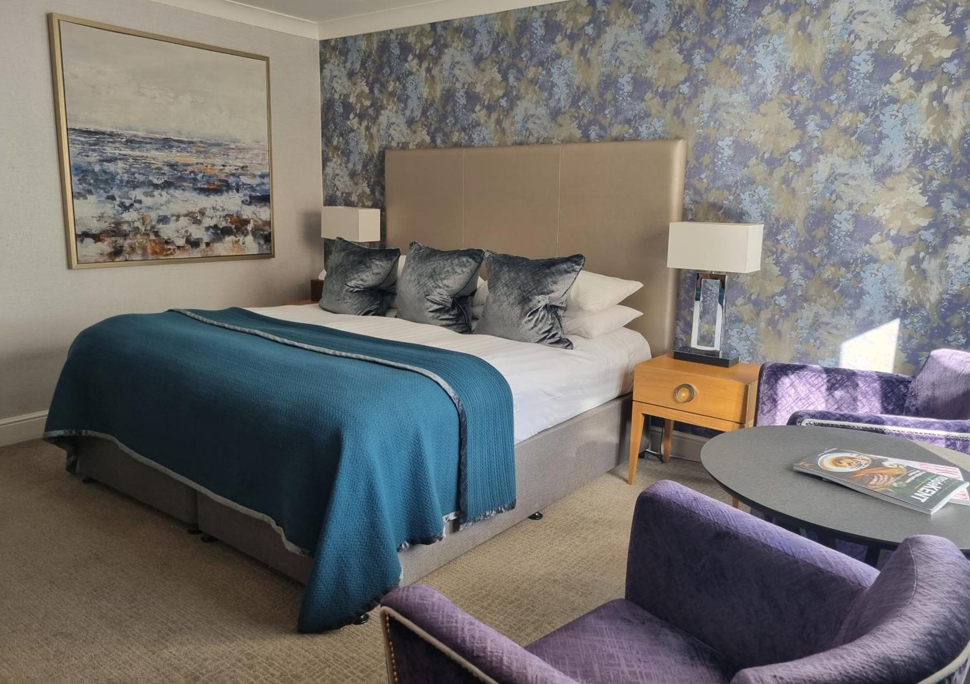 Hotel Rowhill Grange & Utopia Dartford