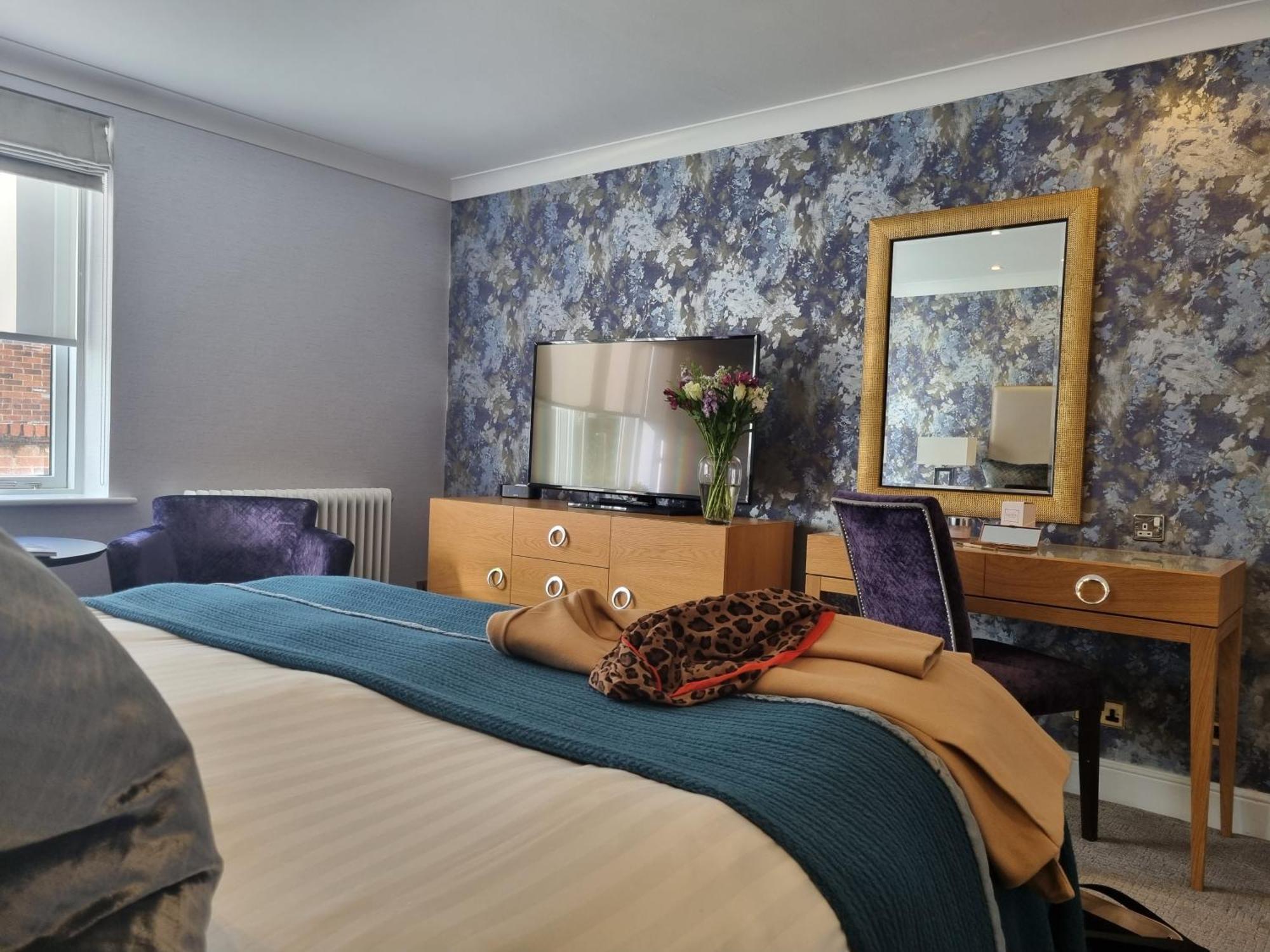 Rowhill Grange & Utopia Hotel Dartford