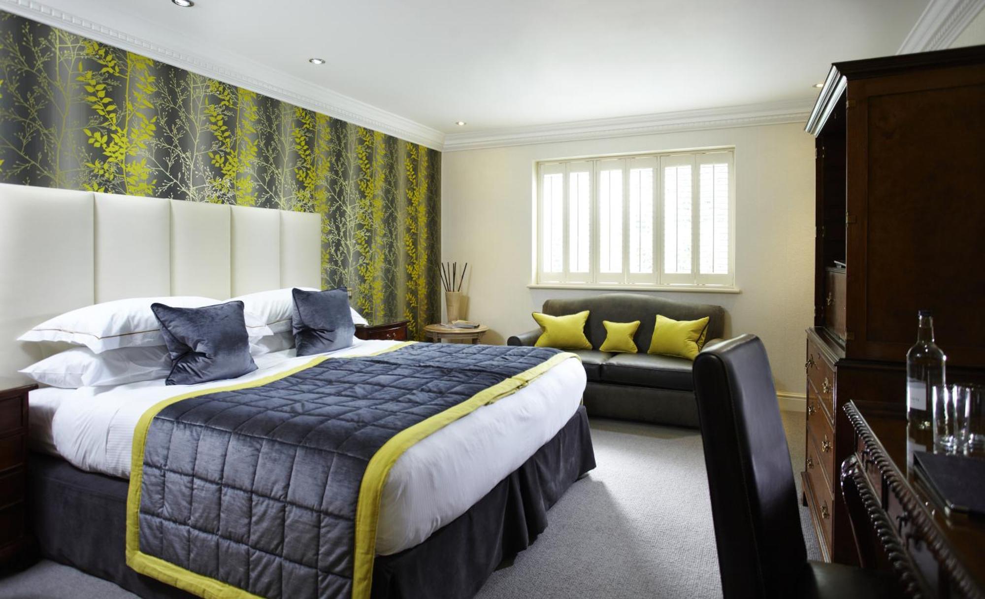 Rowhill Grange & Utopia Dartford
